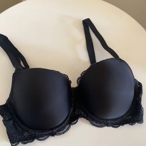 Black Dream Angels by Victoria Secret